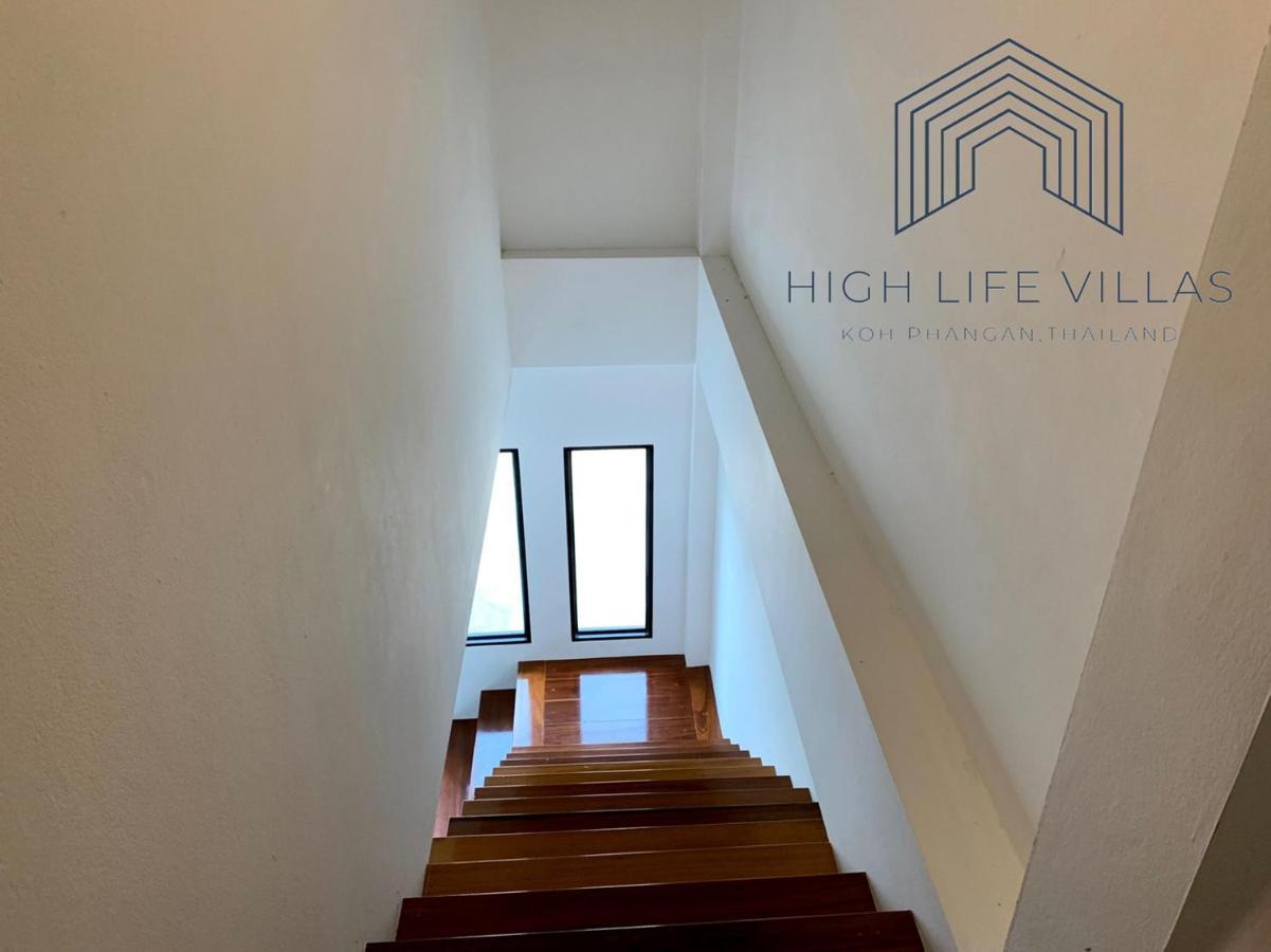 High Life Villas Salad Beach Eksteriør billede